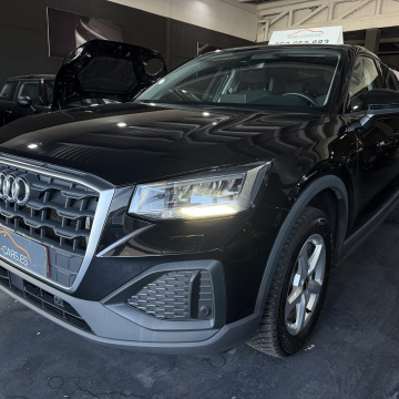 AUDI Q2 Advanced 30 TDI 85kW 116CV S tronic
